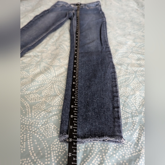 PAIGE Verdugo Ankle Jean - Picture 11 of 14